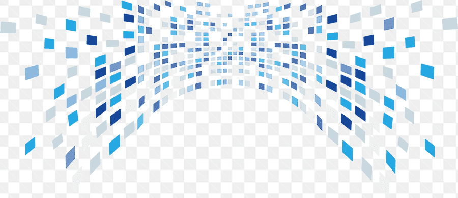 Background hiệu ứng công nghệ với hình khói bay