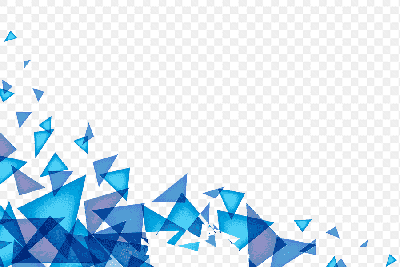 Mẫu thiết kế hình nền với hiệu ứng hình tam giác đẹp