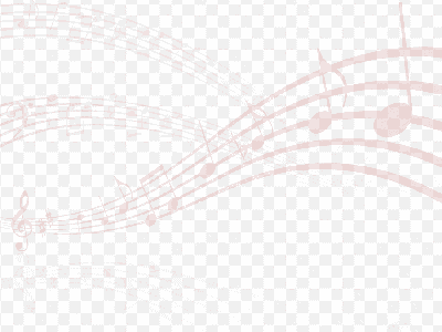 Background hiệu ứng những nốt nhạc đẹp