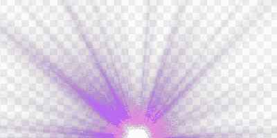 Background hiệu ứng ánh đèn màu tím