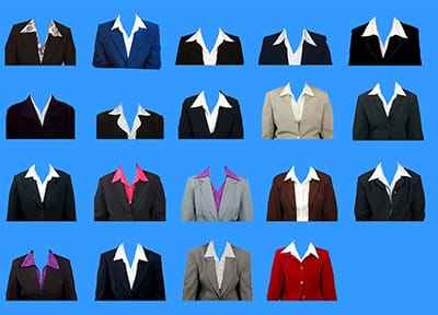 Chia sẻ mẫu áo vest nữ đẹp dùng làm ảnh thẻ