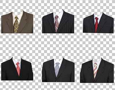 Mẫu siêu tầm áo vest nam dùng ghép ảnh 02