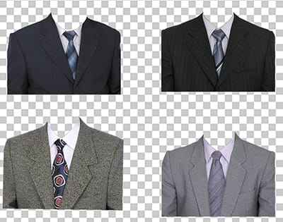 Mẫu siêu tầm áo vest nam dùng ghép ảnh 04