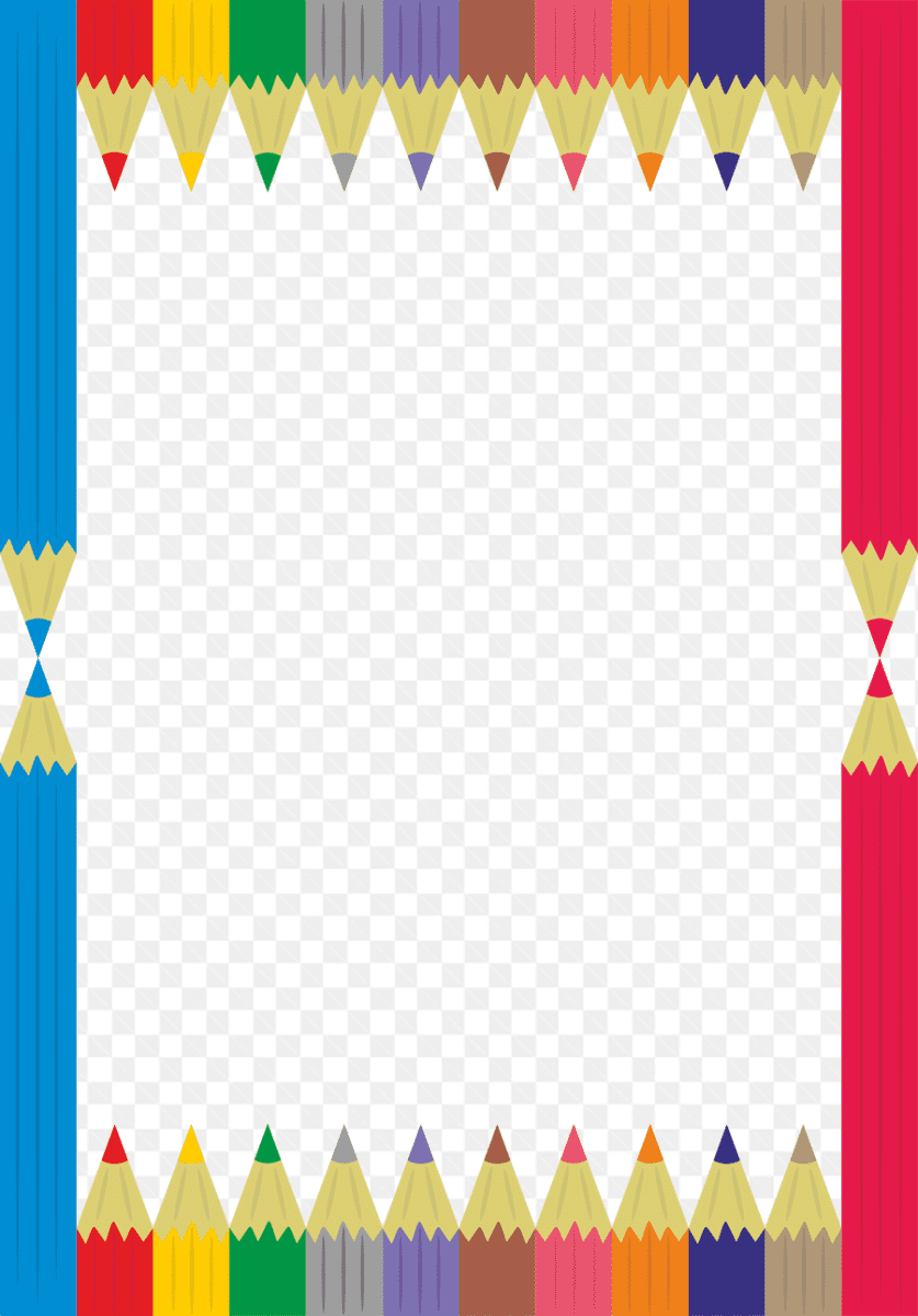 Mẫu thiết kế những cây bút chì nghệ thuật