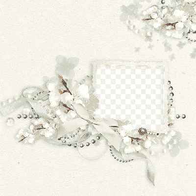 Mẫu thiết kế khung ảnh đẹp chân dung để tường