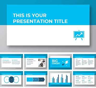 Mẫu Slide powerpoint phù hợp với tất cả lĩnh vực đặc biệt là lĩnh vực kinh tế và marketing (40 trang)