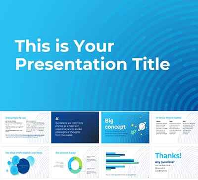 Mẫu Slide powerpoint phù hợp với tất cả lĩnh vực đặc biệt là lĩnh vực khoa học, kinh tế và sáng tạo (39 trang)