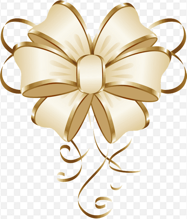 Mẫu thiết kế hình ảnh mẫu chiếc nơ trang trí đẹp