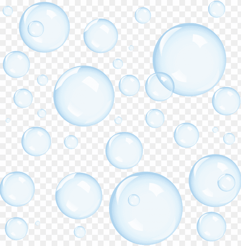 HiMẫu thiết kế hiệu ứng ảnh nền bong bóng nước