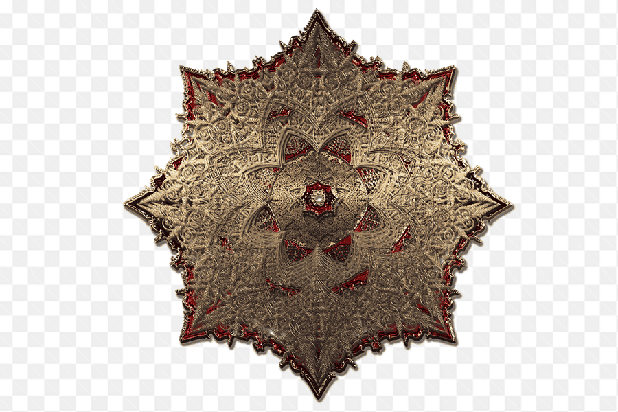 Mẫu thiết kế hoa kỹ thuật số tuyệt đẹp sử dụng trang trí hoa văn