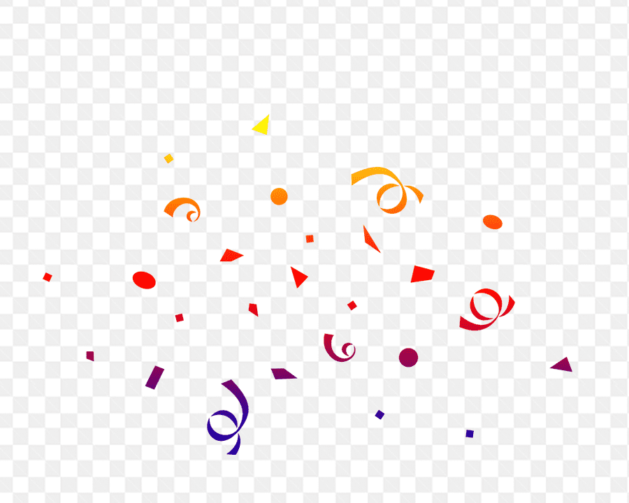 Mẫu thiết kế hiệu ứng ảnh nền một dãi những đầu mũi dây gói quà