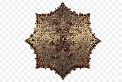 Mẫu thiết kế hoa kỹ thuật số tuyệt đẹp sử dụng trang trí hoa văn