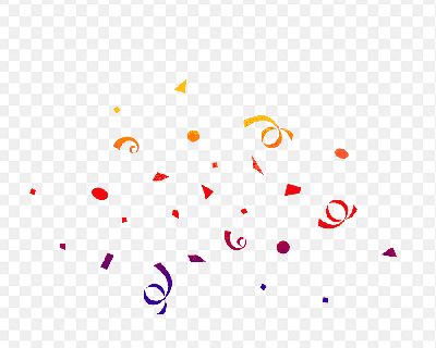 Mẫu thiết kế hiệu ứng ảnh nền một dãi những đầu mũi dây gói quà