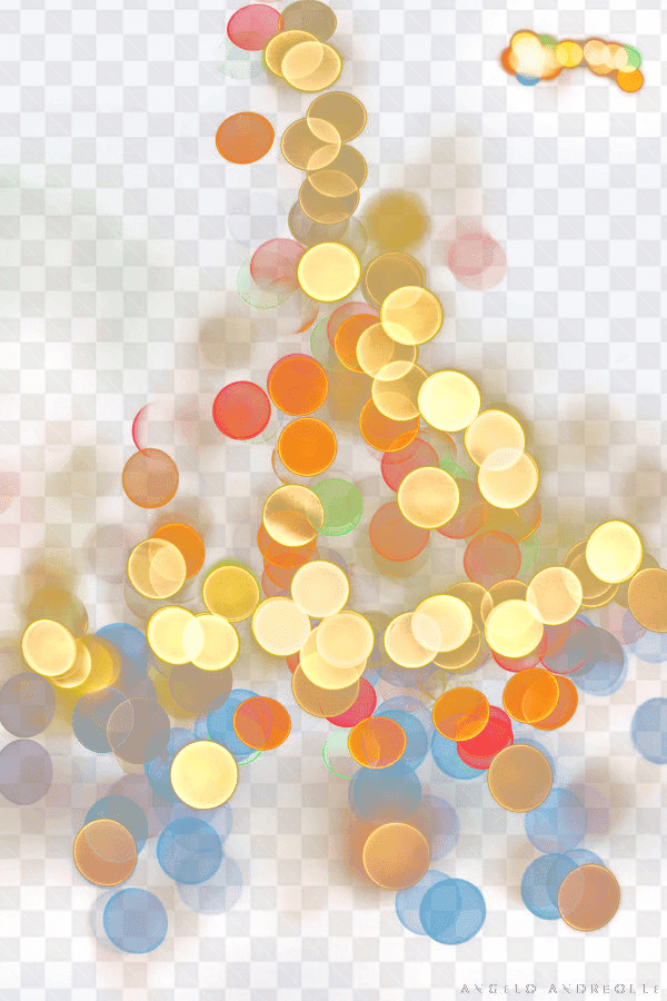 Mẫu thiết kế những đồng tiền xu vàng tạo hiệu ứng 3D đẹp