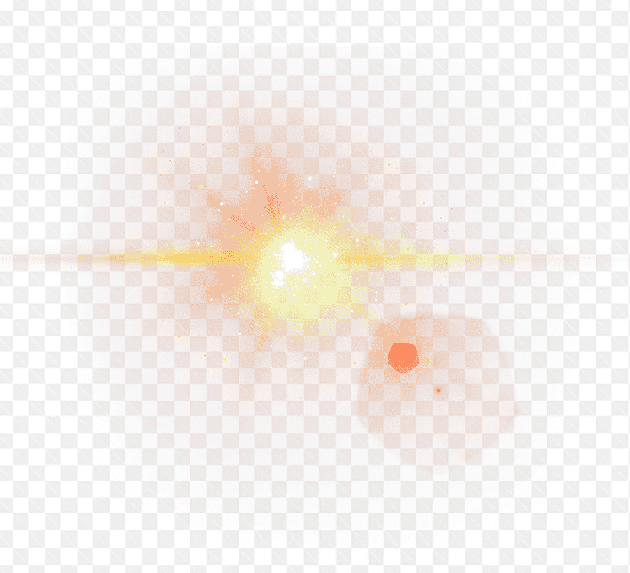 Mẫu thiết kế hiệu ứng ảnh bóng sáng mặt trời