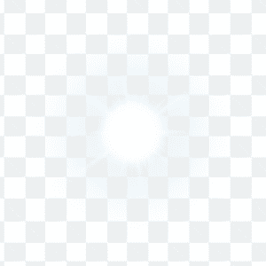 Mẫu thiết kế hiệu ứng ảnh quả cầu phát sáng