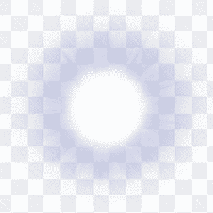 Mẫu thiết kế quả cầu phát sáng