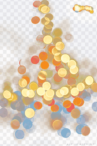 Mẫu thiết kế những đồng tiền xu vàng tạo hiệu ứng 3D đẹp