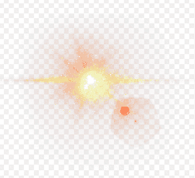 Mẫu thiết kế hiệu ứng ảnh bóng sáng mặt trời