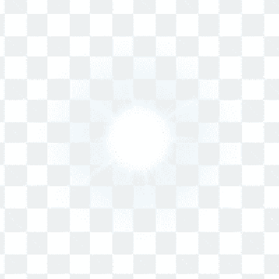 Mẫu thiết kế hiệu ứng ảnh quả cầu phát sáng