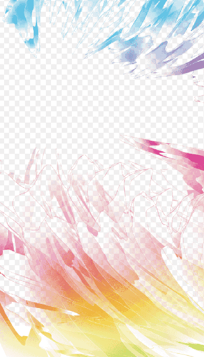 Hiệu ứng hình ảnh tô sơn màu nghệ thuật