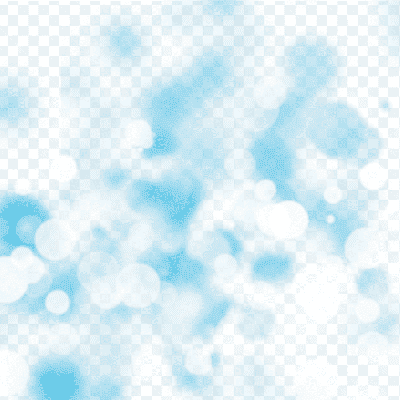 Mẫu thiết kế hiệu ứng ảnh nền chấm tròn và những đốm xanh đẹp