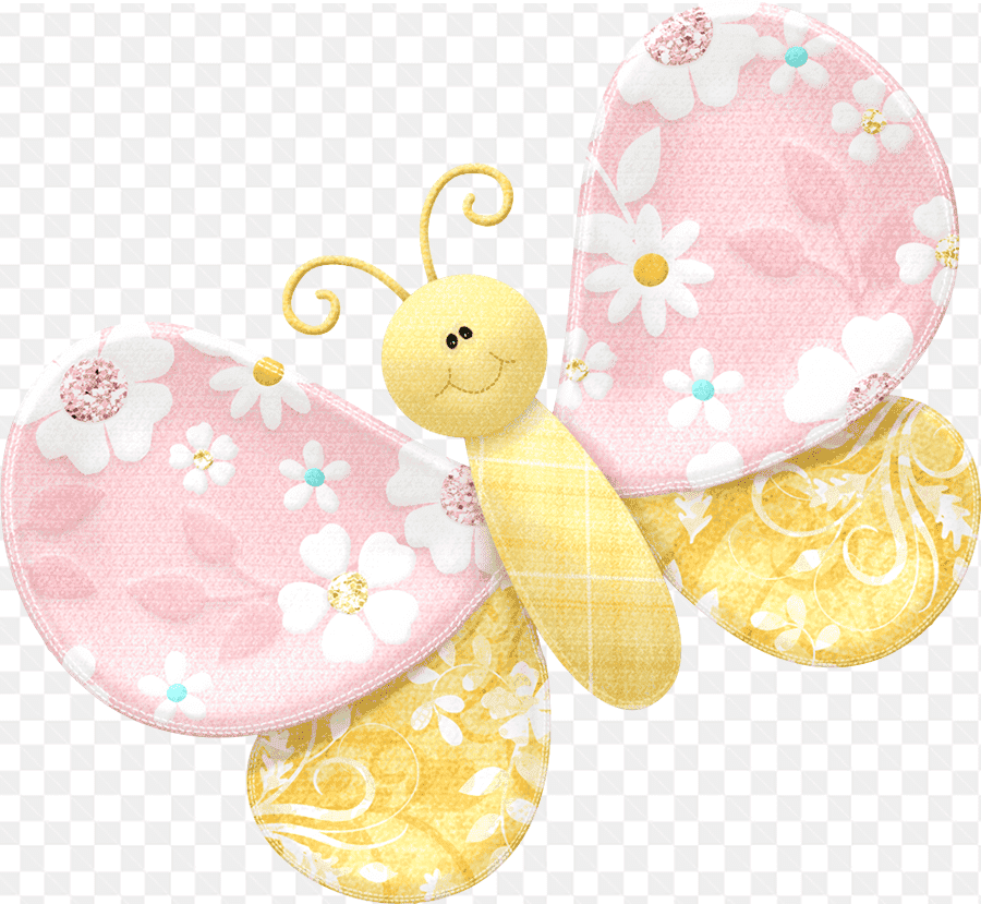 Mẫu thiết kế chú bướm thêu tuyệt đẹp