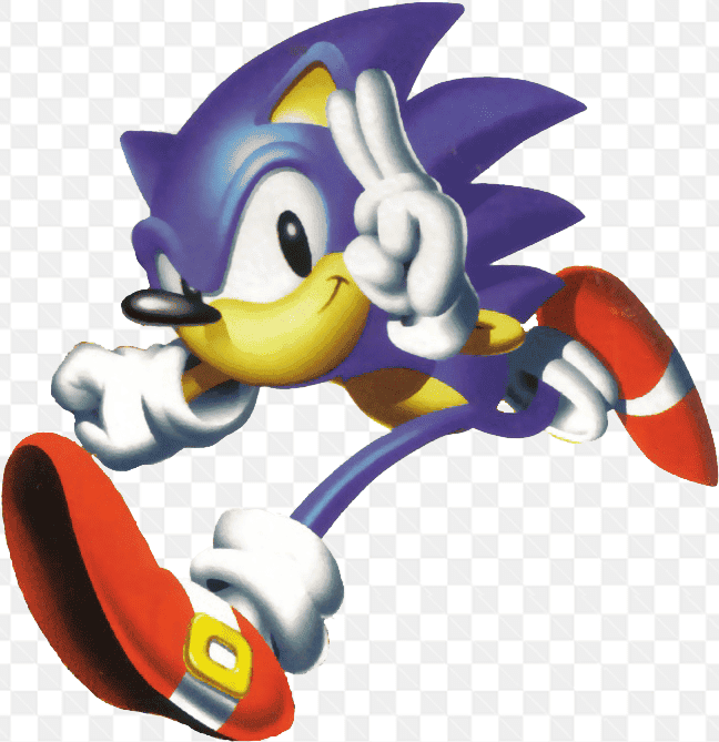 Mẫu thiết kế avatar anime biểu tượng cho tốc độ