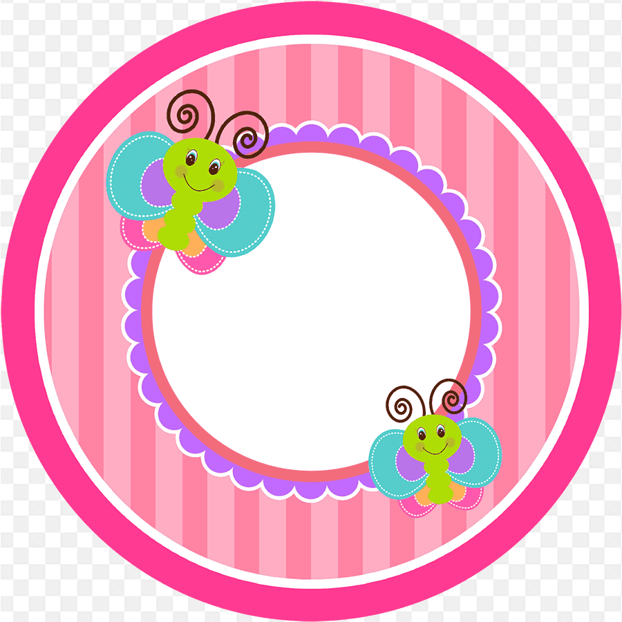 Mẫu thiết kế chiếc cúc hồng trang trí đẹp