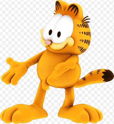 Mẫu thiết kế anime chú cáo đang giao tiếp với biểu cảm gây ấn tượng