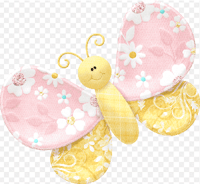 Mẫu thiết kế chú bướm thêu tuyệt đẹp