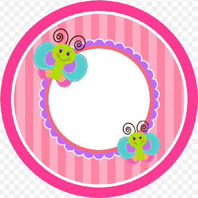 Mẫu thiết kế chiếc cúc hồng trang trí đẹp