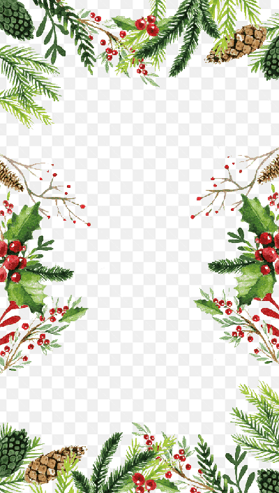 Mẫu thiết kế khung ảnh nền nghệ thuật kết hợp giữa hoa lá