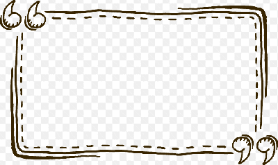 Mẫu thiết kế khung ảnh nền với những đường nét đứt đẹp mắt