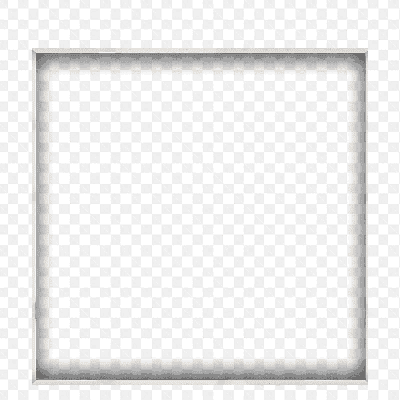 Mẫu thiết kế khung ảnh nền với đường viền bóng đẹp mắt