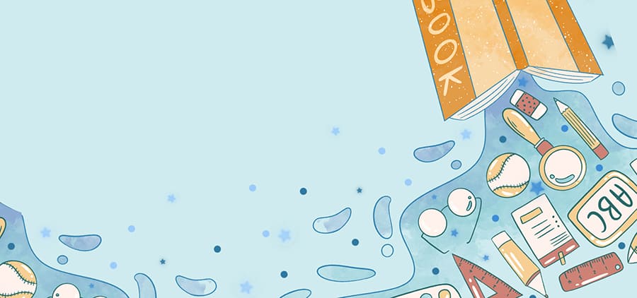 Mẫu thiết kế khung ảnh nền powerpoint nghệ thuật với sự kết hợp mẫu trang trí cùng những dòng chữ và con số biết nói