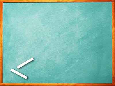 Mẫu thiết kế bảng dạy học làm hình nền powerpoint