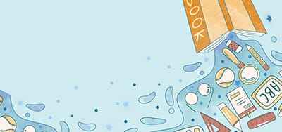 Mẫu thiết kế khung ảnh nền powerpoint nghệ thuật với sự kết hợp mẫu trang trí cùng những dòng chữ và con số biết nói