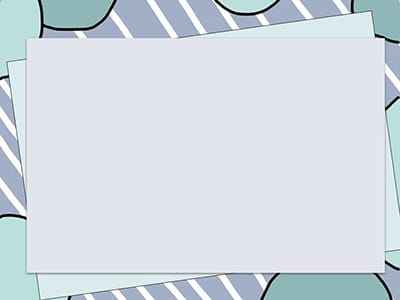 Khung ảnh nền powerpoint với điểm nhấn là những đường kẻ trắng kết hợp với khung hình nghệ thuật