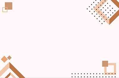 Khung ảnh nền powerpoint với sự kết hợp nghệ thuật giữa những khung hình và những dấu chấm