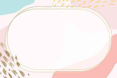 Khung ảnh nền powerpoint với hiệu ứng phối màu hồng đẹp