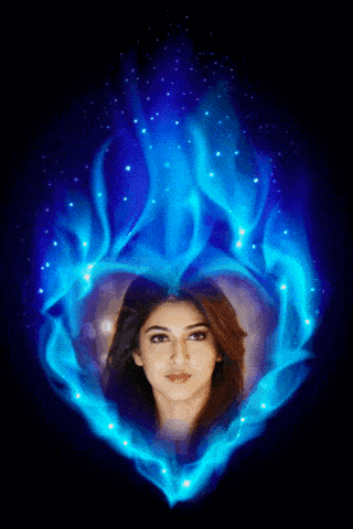 Những ánh sao xanh tỏa sáng