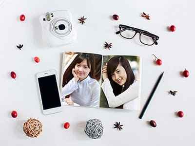 Ảnh đẹp về tình bạn học đường