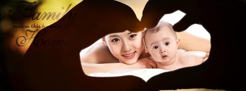 Vòng tay yêu thương