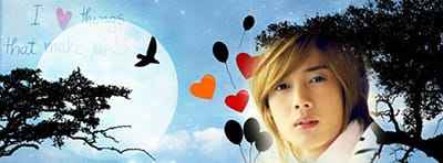 Tạo ảnh bìa cảnh đẹp làng quê