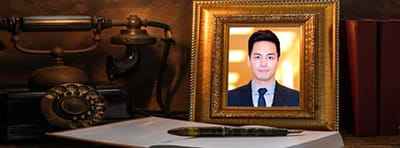 Tạo ảnh bìa facebook cổ điển sang trọng