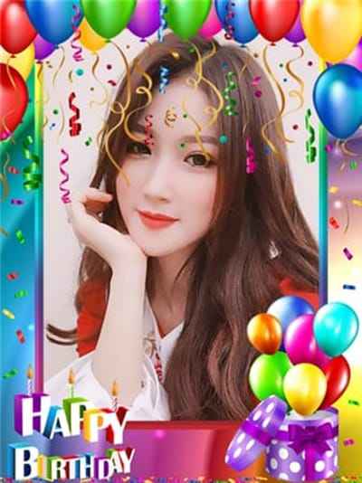 Những quả bóng bay trang trí nghệ thuật