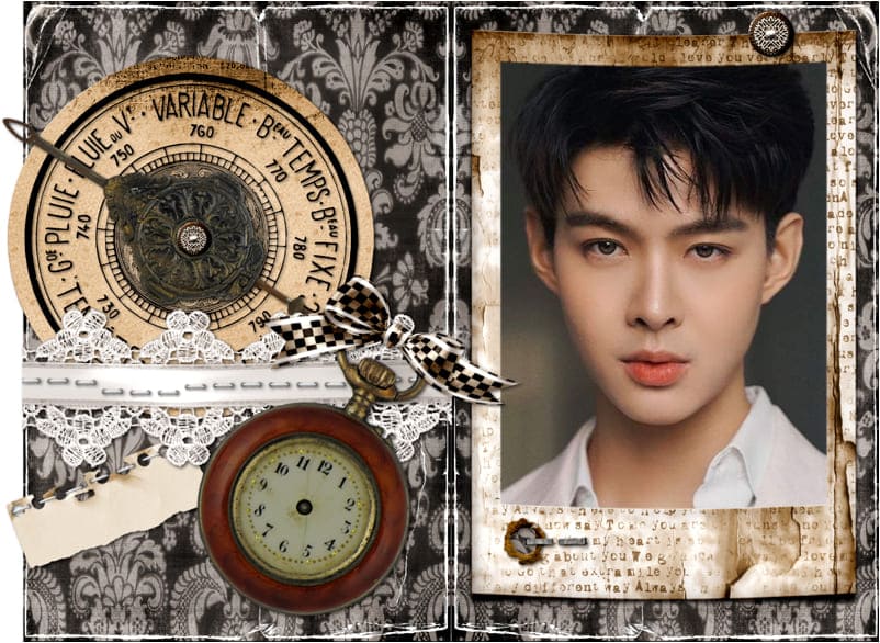 Những chiếc đồng cổ kết hợp hoa văn trang trí đẹp