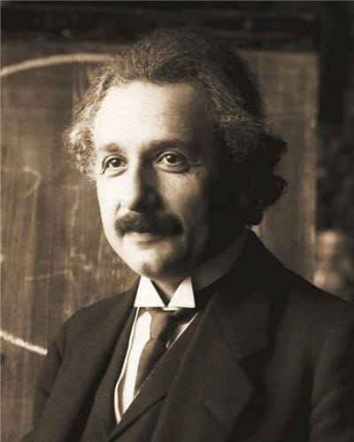 Xem hình ảnh nhà khoa học ALBERT EINSTEIN (March 14, 1879 – April 18, 1955)