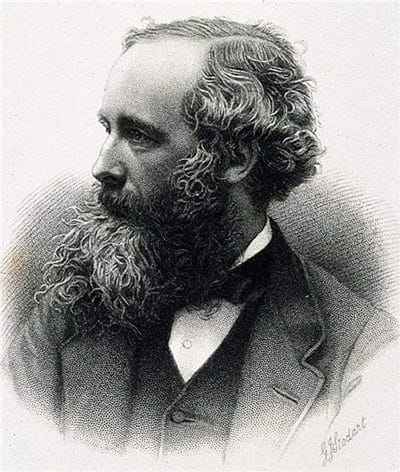 Xem hình ảnh nhà khoa học JAMES CLERK MAXWELL (June 13, 1831 – November 5, 1879) 